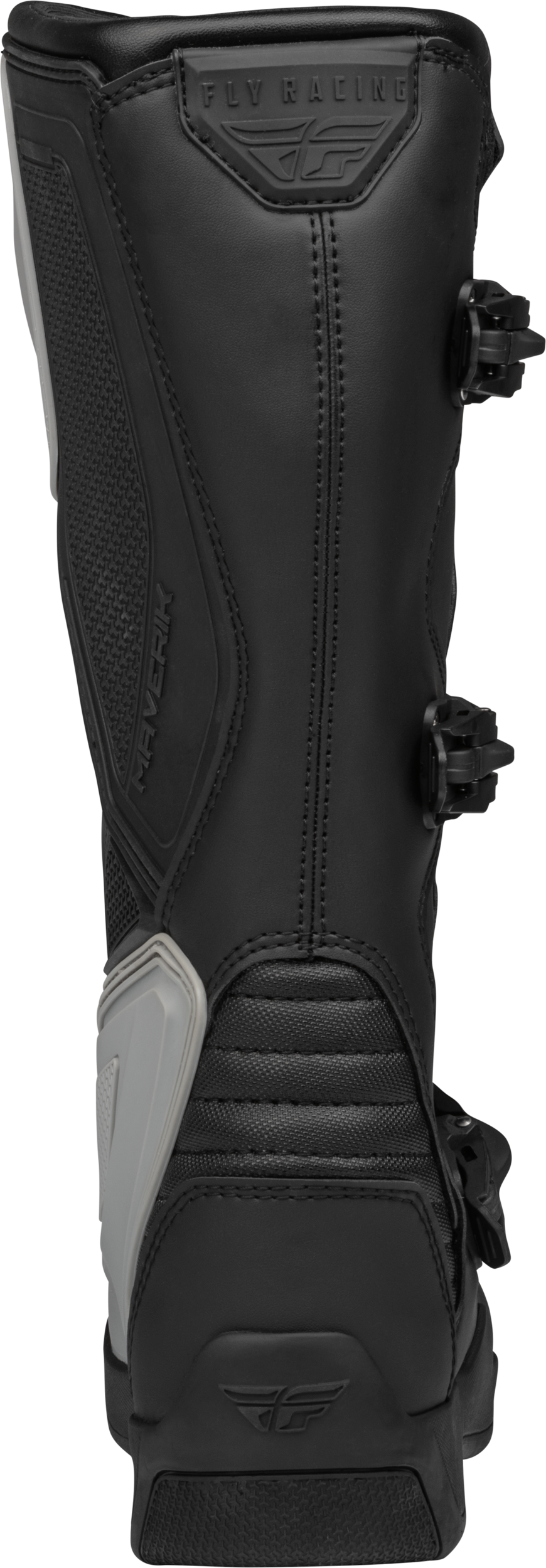 Maverik Lt Boot Grey/Black Sz 11