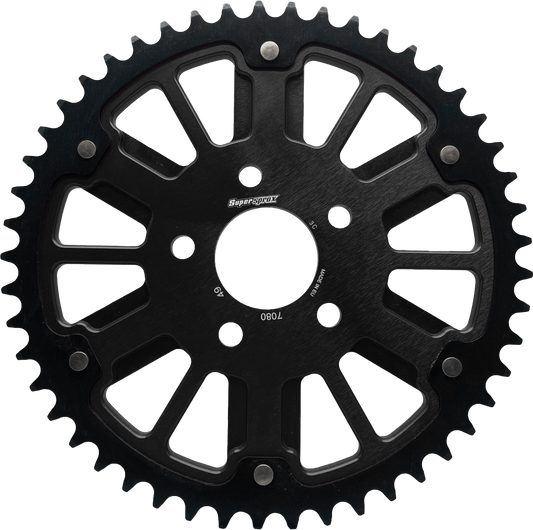Stealth 53T Rear Sprockets