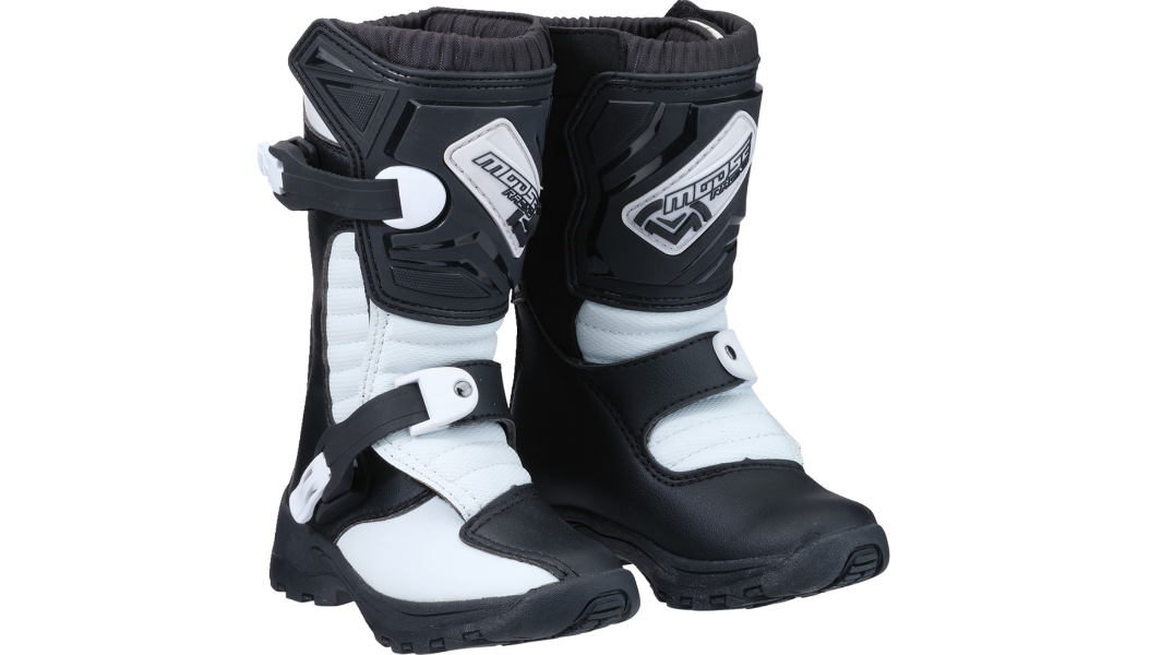 Moose Offroad M1.3 Boots Synthetic Leather