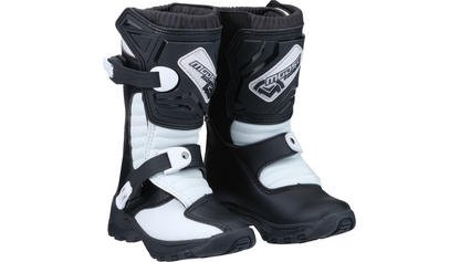 Moose Offroad M1.3 Boots Synthetic Leather