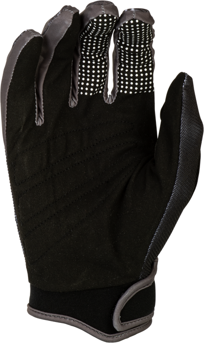 F 16 Lift Gloves White/Black 2x