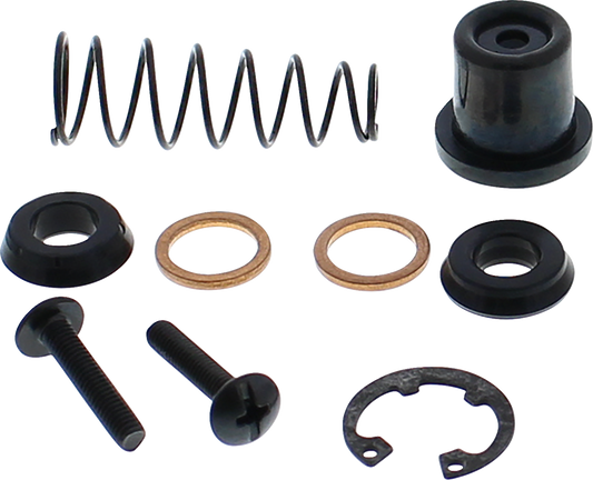 ALL BALLS Front Brake Master Cylinder Rebuild Kit 18-1088