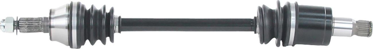 Moose Offroad Stampede 900 Rear Right CV Axle Kit (Part Number ARC-7037) for Standard Terrain