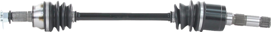 MOOSE OFFROAD Axle Kit - CV/Complete - OEM Replacement - Standard - Rear Left - Stampede 900 ARC-7038