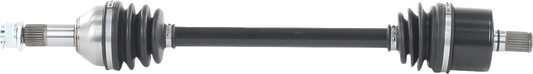 MOOSE OFFROAD Axle Kit - CV/Complete for Rear Left/Right - OEM Replacement - Standard Fit - Commander/Maverick CAN-7096