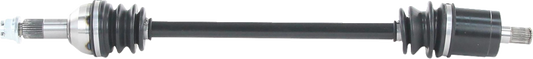 MOOSE OFFROAD Axle Kit - CV/Complete - OEM Replacement for Commander and Maverick - Front Left and Right - Part Number CAN-7095