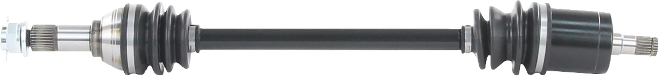 MOOSE OFFROAD Axle Kit - CV Complete Front Right for Commander/Maverick (Part Number CAN-7097)