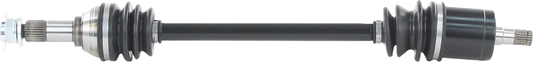 MOOSE OFFROAD Axle Kit - CV Complete Front Right for Commander/Maverick (Part Number CAN-7097)