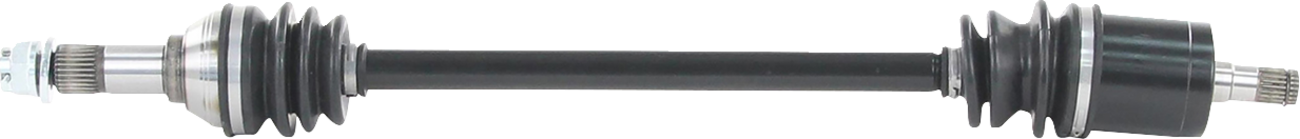 Moose Offroad Commander 1000 Front Right Axle Kit - OEM Replacement - Standard - Part Number CAN-7098