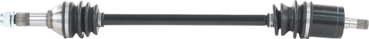 Moose Offroad Commander 1000 Front Right Axle Kit - OEM Replacement - Standard - Part Number CAN-7098