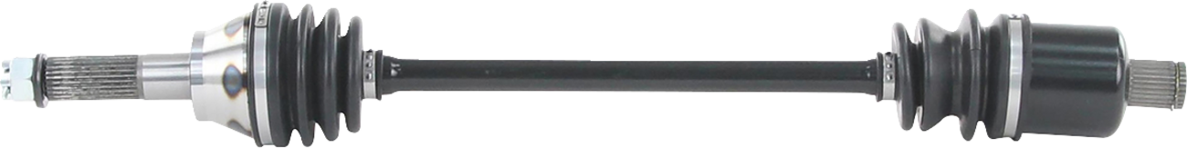 Moose Offroad POL-7107 Rear Left/Right CV Axle Kit for Polaris Ranger