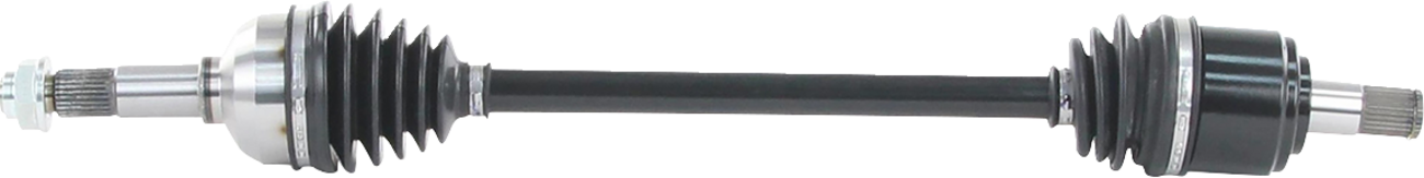 Moose Offroad Yamaha RMAX YAM-7041 CV Axle Kit - Front Left/Right Replacement