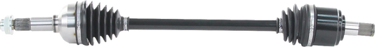 Moose Offroad Yamaha RMAX YAM-7041 CV Axle Kit - Front Left/Right Replacement