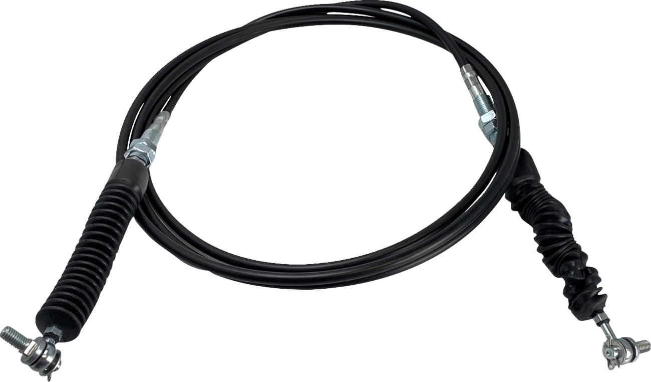 Moose Offroad UTV Shifter Cable for Polaris 100-4162-PU