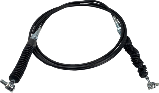 Moose Offroad UTV Shifter Cable for Polaris 100-4162-PU