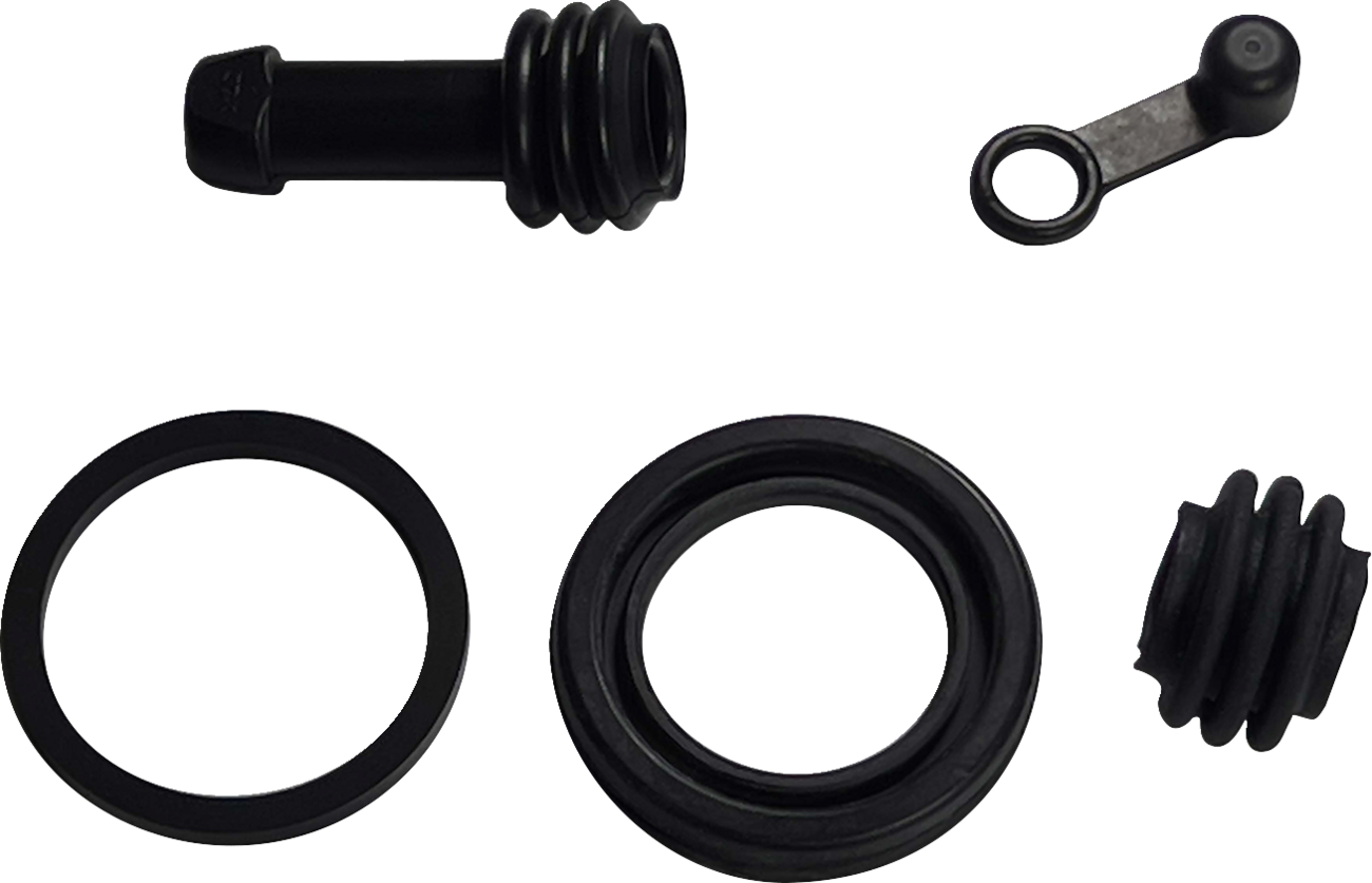 Moose Offroad Front Caliper Rebuild Kit for Kawasaki 08-603M