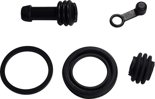 Moose Offroad Front Caliper Rebuild Kit for Kawasaki 08-603M