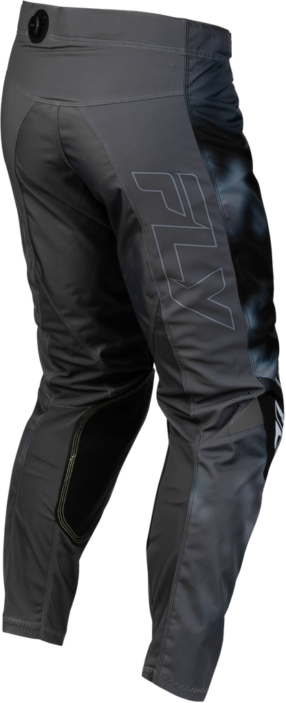 Kinetic Blur Pants Black/Grey Sz 30