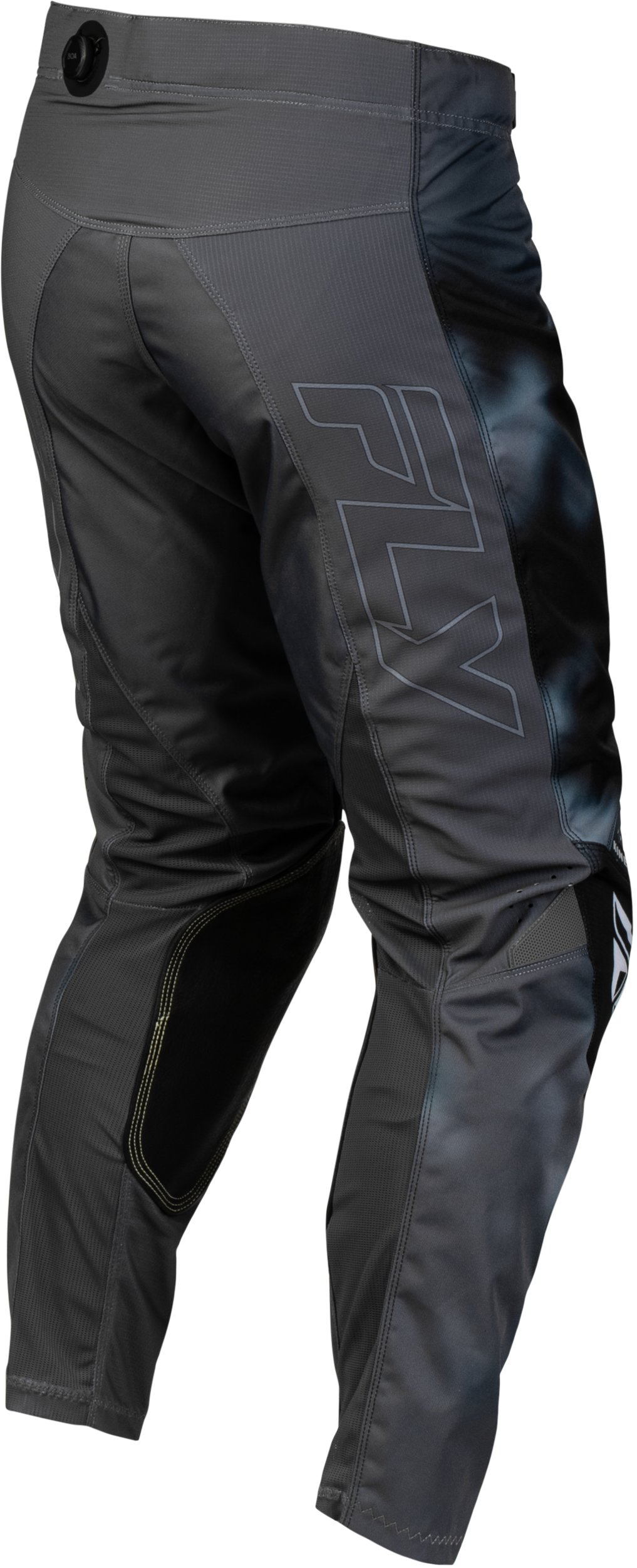 Kinetic Blur Pants Black/Grey Sz 28