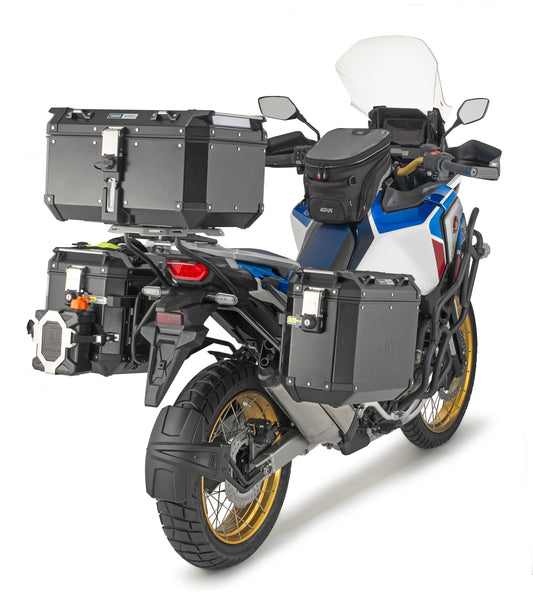 GIVI PLO1178CAM Side Case Hardware Outback Hon for Honda CRF1100L2 Africa Twin Adventure Sports