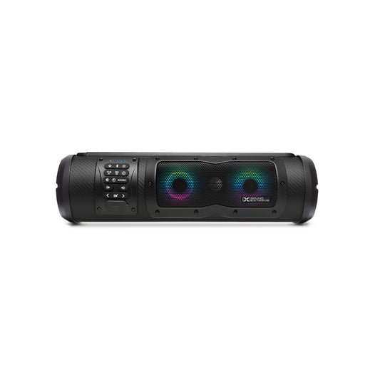 ECOXGEAR Soundbar 18-inch 300W Peak Power with Waterproof Marine-Grade Design
