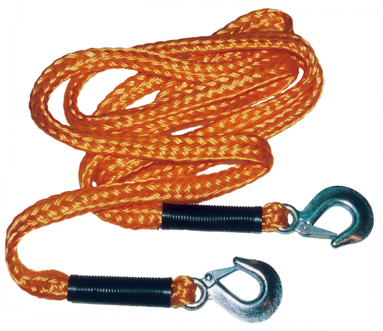 Lightweight Tow Rope
