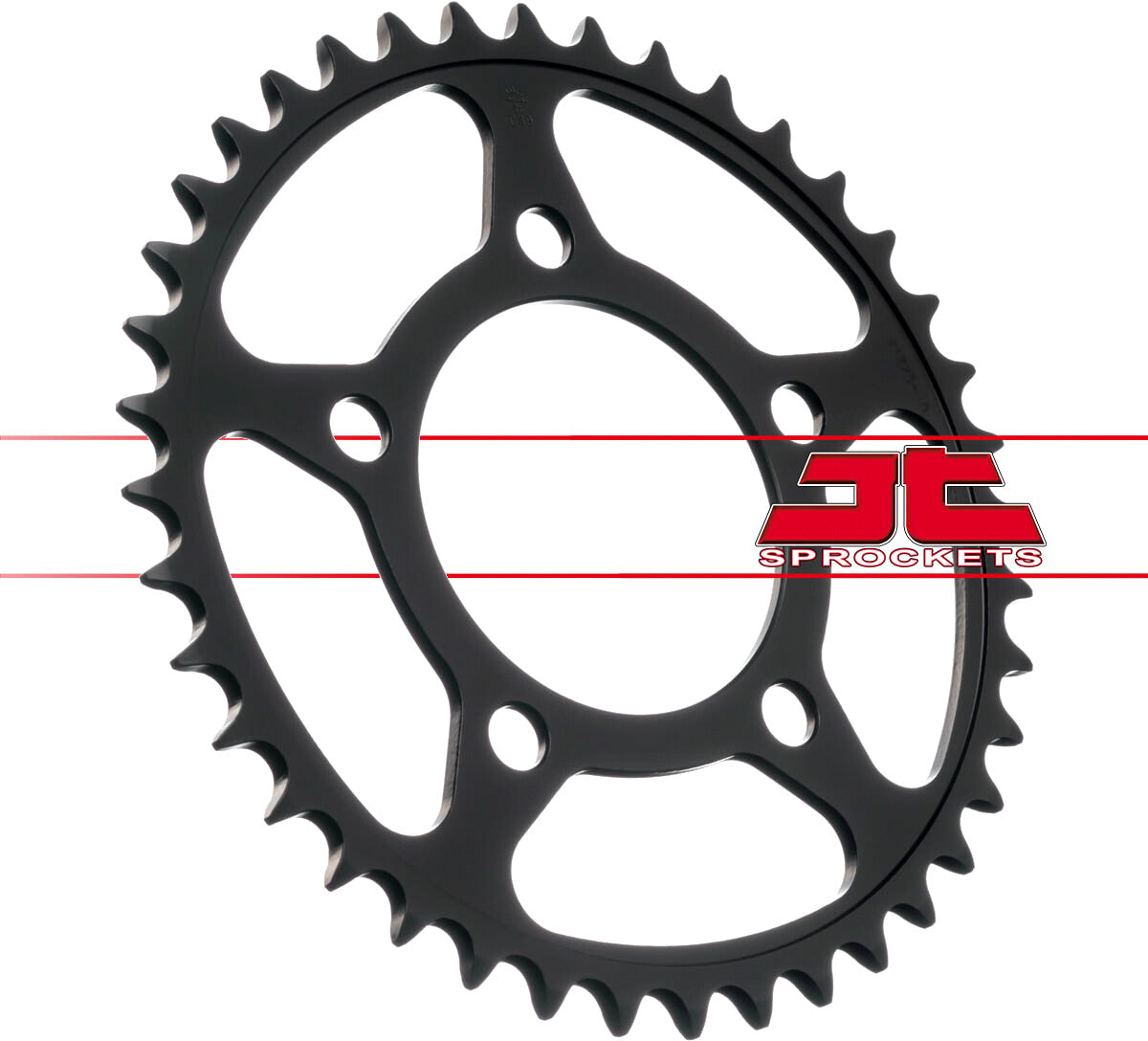 Steel Rear Sprocket