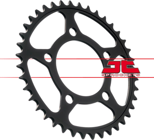 Steel Rear Sprocket