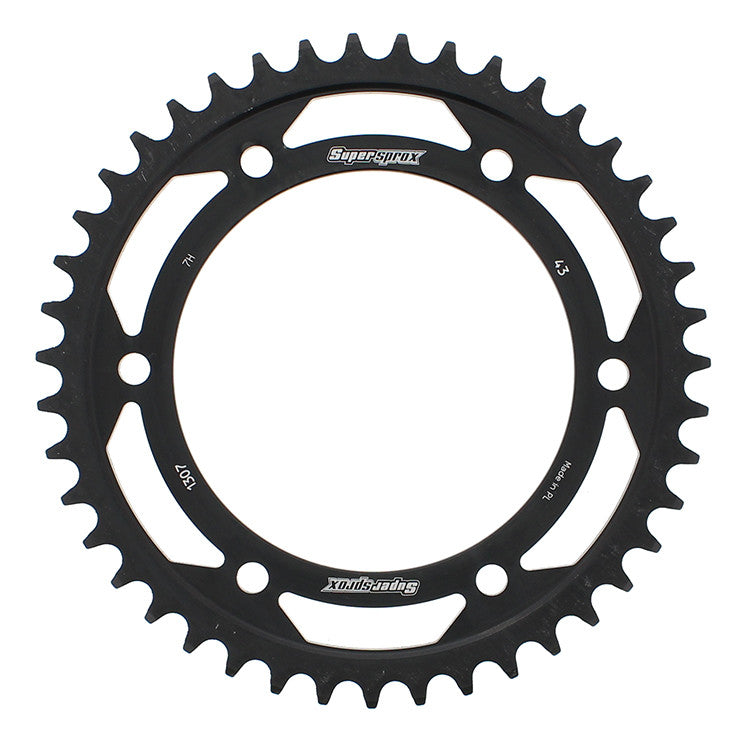 Steel Rear Sprocket
