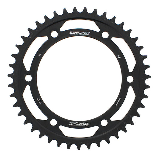 Steel Rear Sprocket