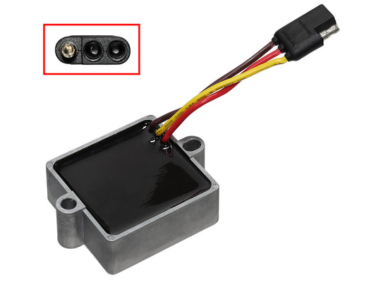 SP1 VOLTAGE REGULATOR POL