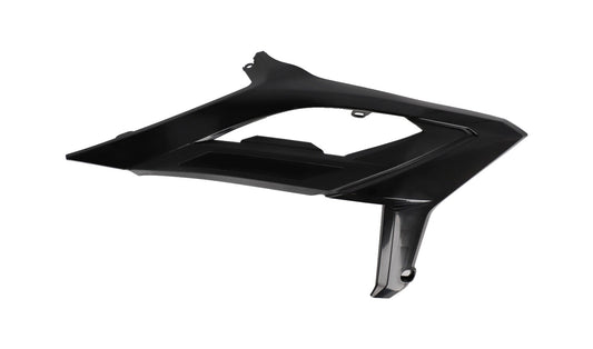 Radiator Shroud
