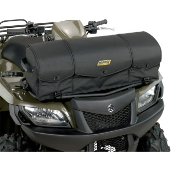 Moose Rack Bag Black