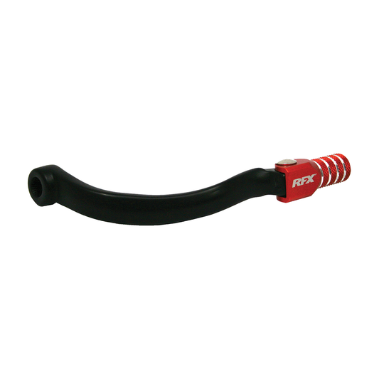 RFX Race Shift Lever Orange for KTM – Part FXGP 51400 55OR