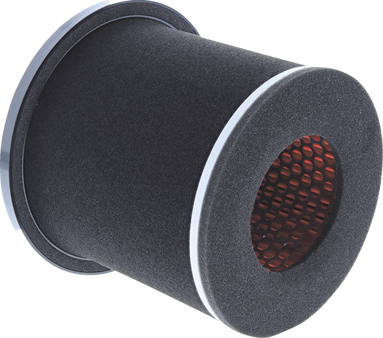 ALL BALLS Replacement Air Filter for Suzuki 48-1078 – OEM-Style Cellulose Filter
