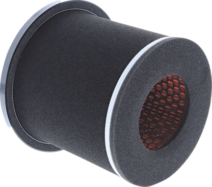ALL BALLS Replacement Air Filter for Suzuki 48-1078 – OEM-Style Cellulose Filter