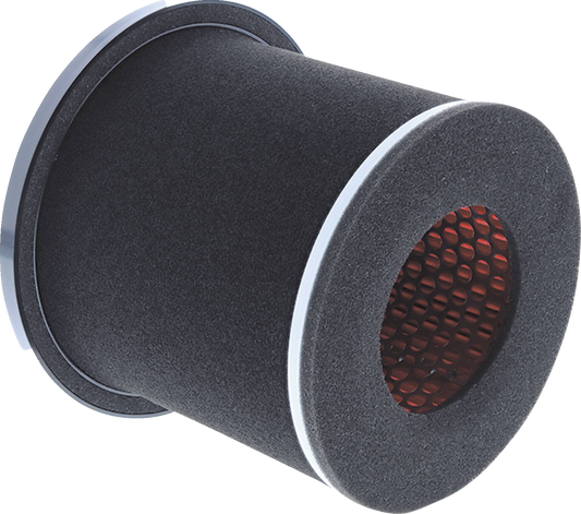 ALL BALLS Replacement Air Filter for Suzuki 48-1078 – OEM-Style Cellulose Filter