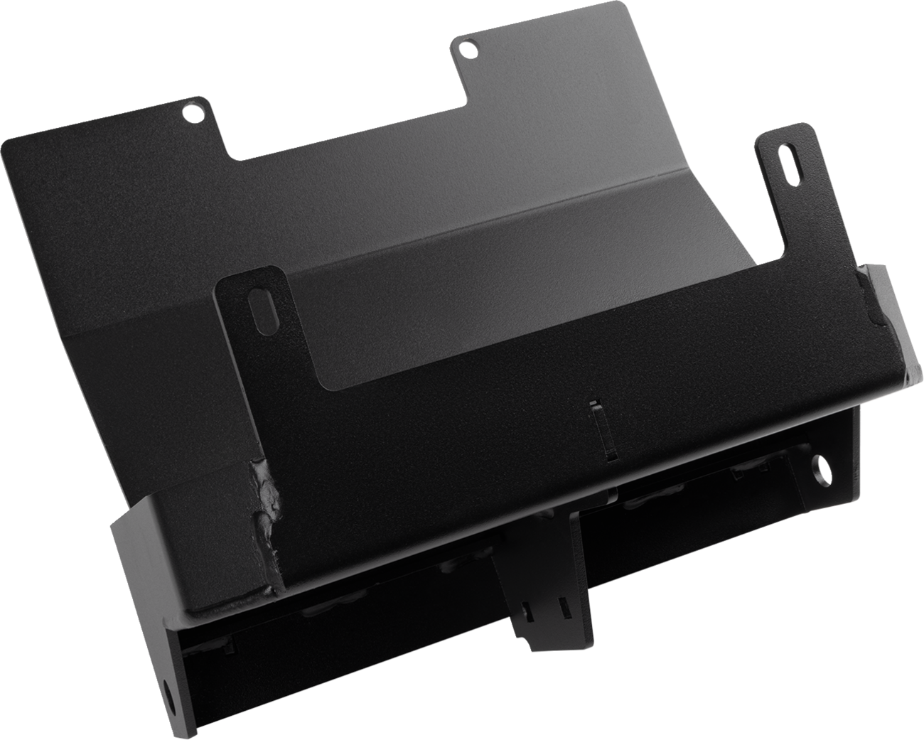MOOSE OFFROAD RM5 Prowler Pro 4450PF Plow Mount - Heavy-Duty 2-inch Steel Construction with 30-inch Lift Capability