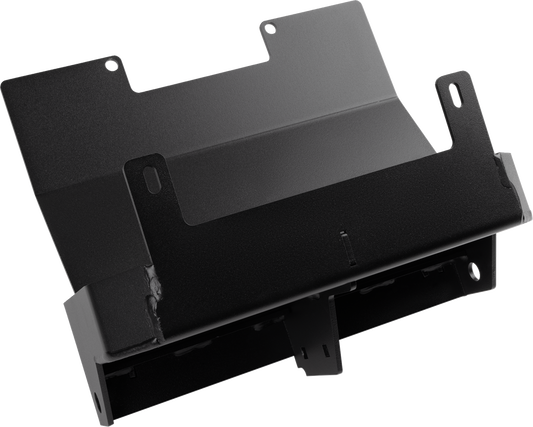 MOOSE OFFROAD RM5 Prowler Pro 4450PF Plow Mount - Heavy-Duty 2-inch Steel Construction with 30-inch Lift Capability