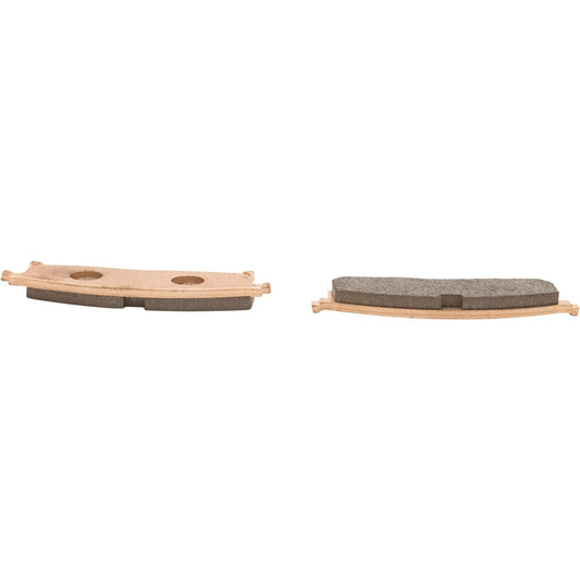 Sintered Brake Pads
