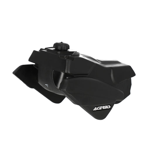 ACERBIS FUEL TANK 2.8 GAL BLACK YAM