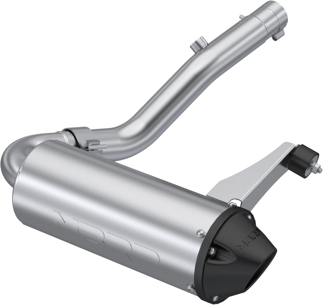 Sport Muffler