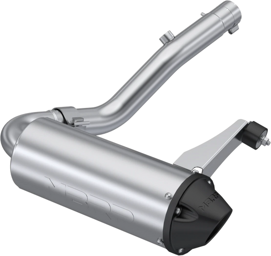 Sport Muffler