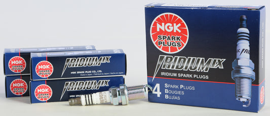 NGK Spark Plug #6341/04 for Polaris Ranger and Magnum Models