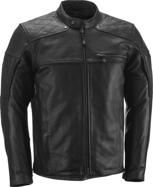 Gasser Jacket
