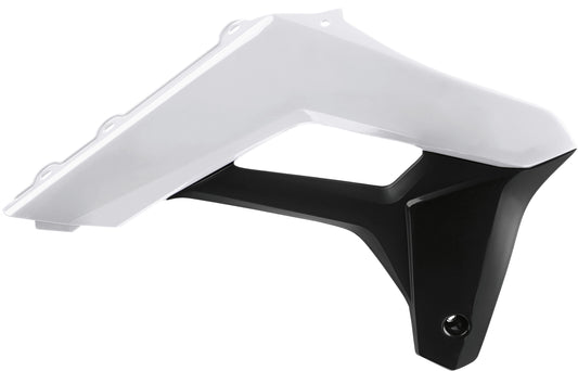 Radiator Shroud