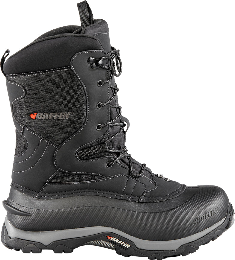 Summit Boots