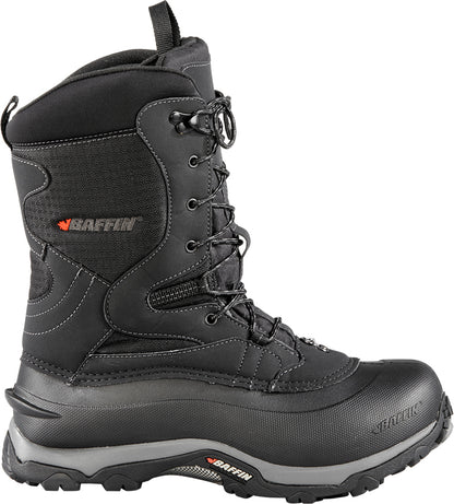 Summit Boots