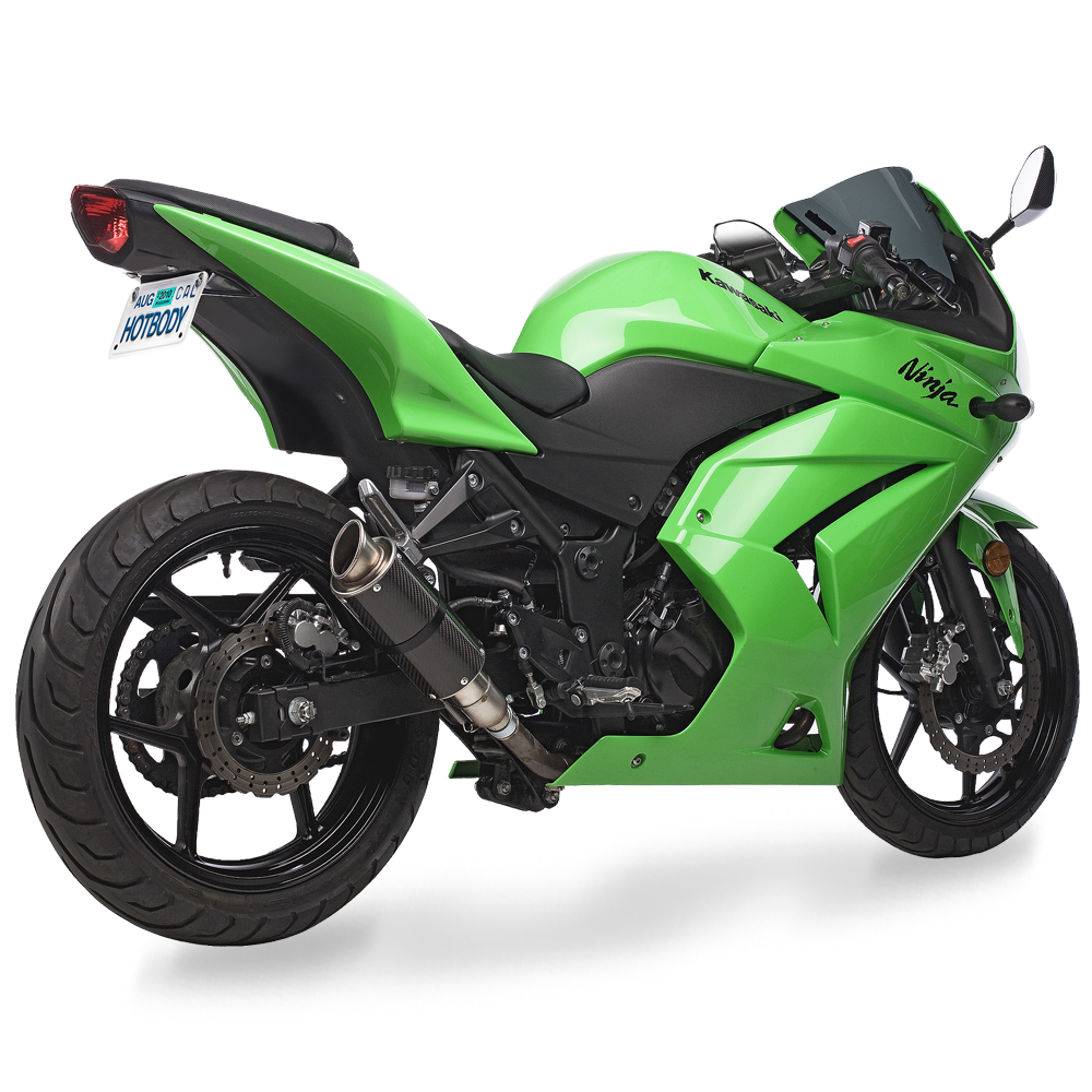 Bracket Fender Eliminator