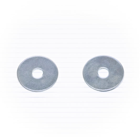 BOLT Fender Washers 6x25mm - Pack of 10